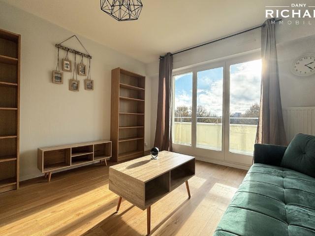 Appartement location à France métropolitaine, Bretagne