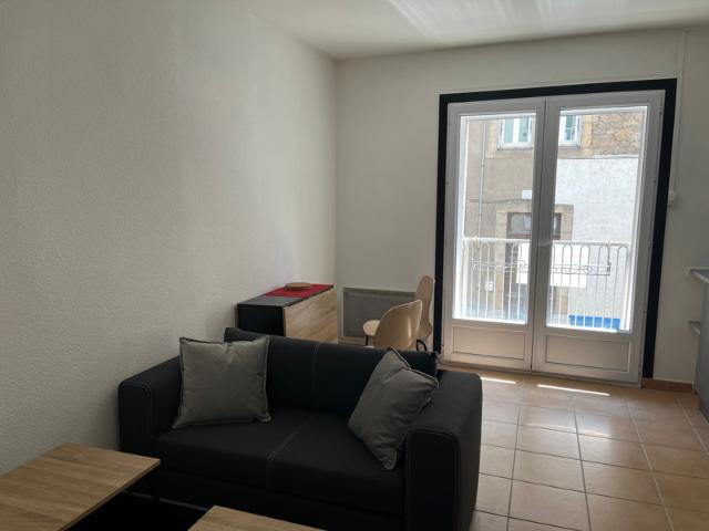 Appartement location à Tournon-sur-Rhône, Intres