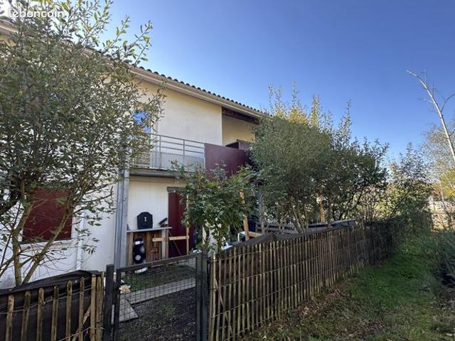 Appartement vente à Bordeaux, Saint-médard-en-jalles