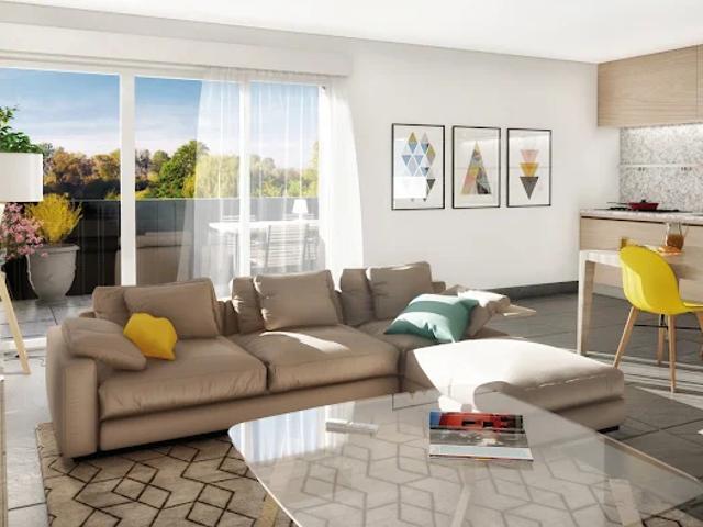 Appartement vente à Villefranche-sur-Saône, Rhône