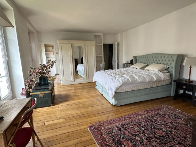 Appartement location à Paris, Île-de-France