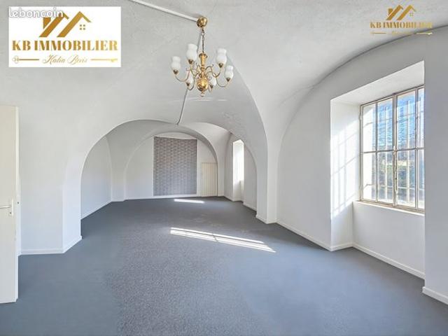 Appartement vente à Privas, Coux