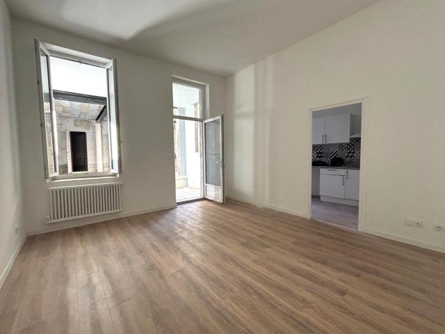 Appartement vente à Marseille