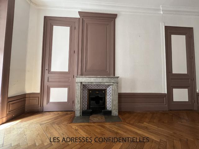 Appartement vente à Lyon, Métropole de Lyon