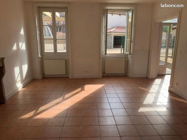 Appartement vente à Montbrison, Saint-just-saint-rambert