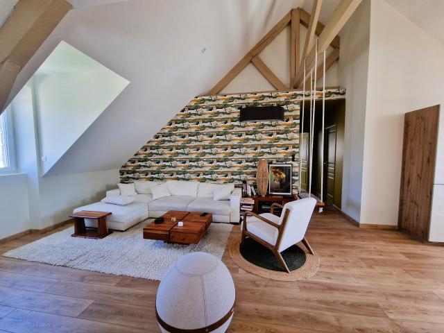 Appartement vente à Brive-la-Gaillarde, Brive-la-gaillarde