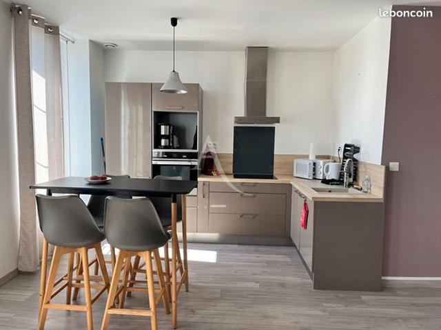 Appartement vente à Rochefort, Charente-Maritime