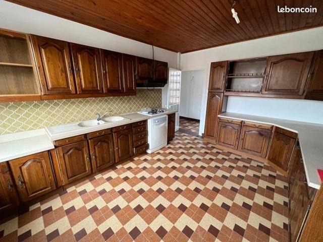 Appartement vente à Saintes, Montpellier-de-médillan