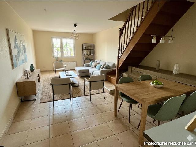 Appartement vente à La Mouline, Albi