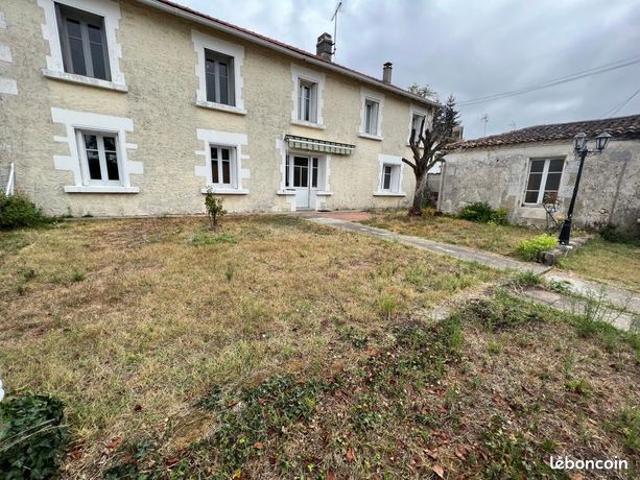 Appartement vente à Saintes, Montpellier-de-médillan