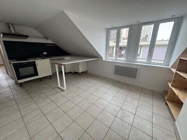 Appartement location à Paris, Île-de-France