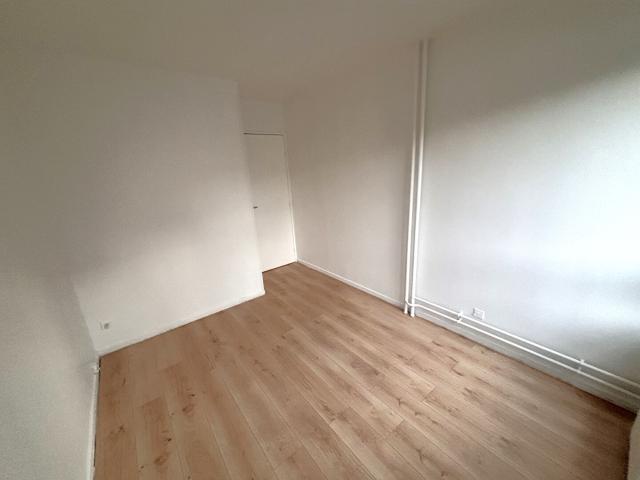 Appartement location à Quartier du Centre, Nanterre