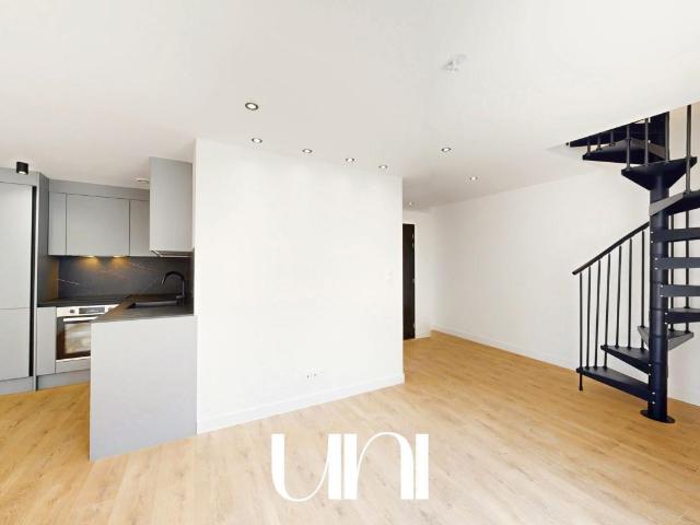 Appartement vente à Bayeux