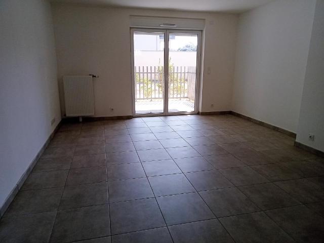 Appartement vente à Belley, Saint-jean-de-niost