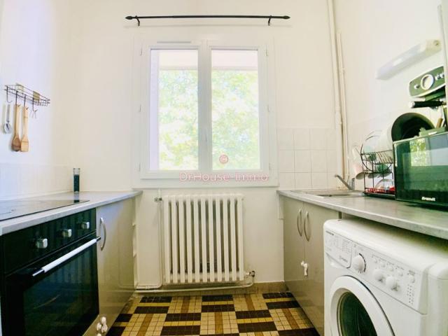 Appartement vente à Montargis, Amilly