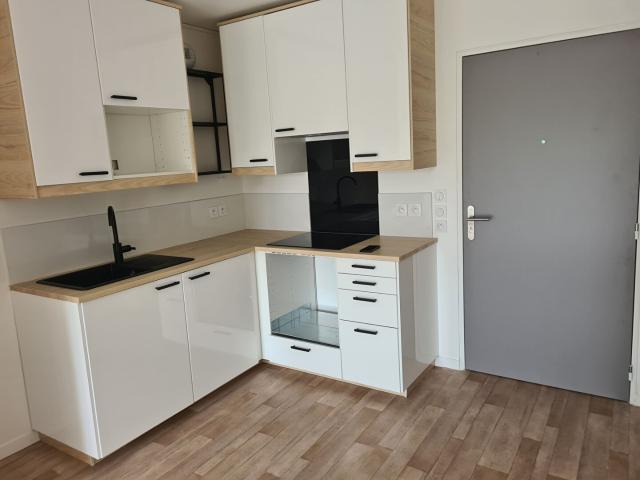 Appartement location à Chartres