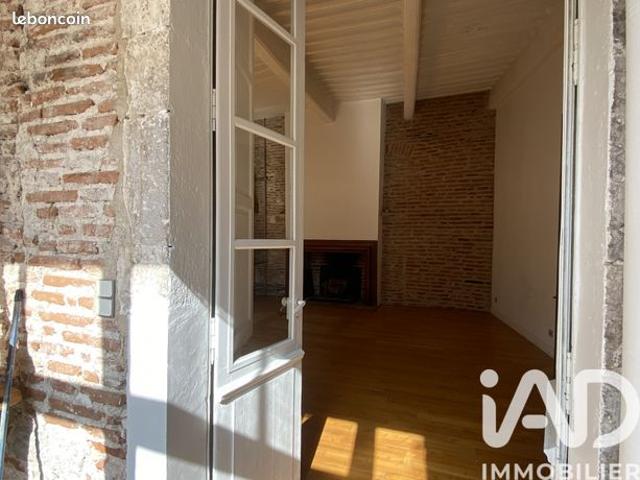 Appartement vente à Cahors