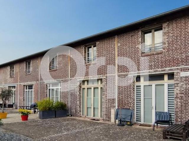 Appartement vente à Senlis, Cramoisy