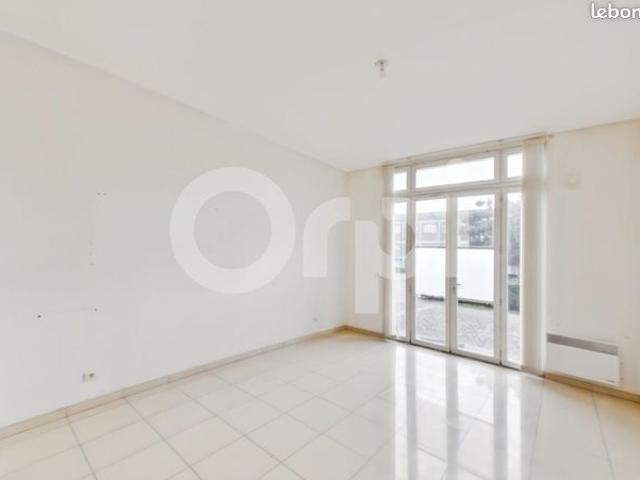 Appartement vente à Senlis, Cramoisy