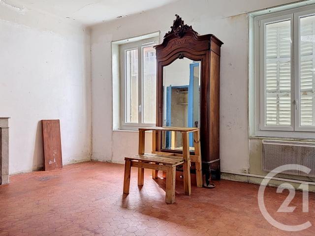 Appartement vente à Marseille