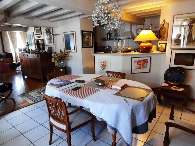 Appartement vente à Lapurdi, Bayonne