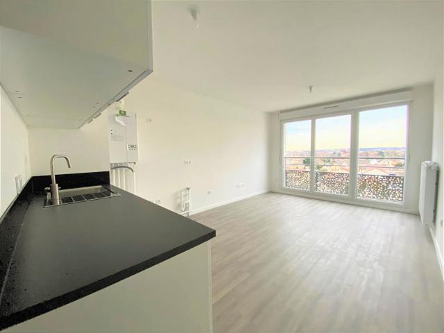 Appartement location à Le Raincy, Les Pavillons-sous-bois