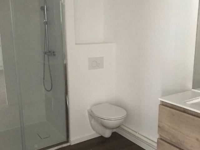 Appartement location à Reims