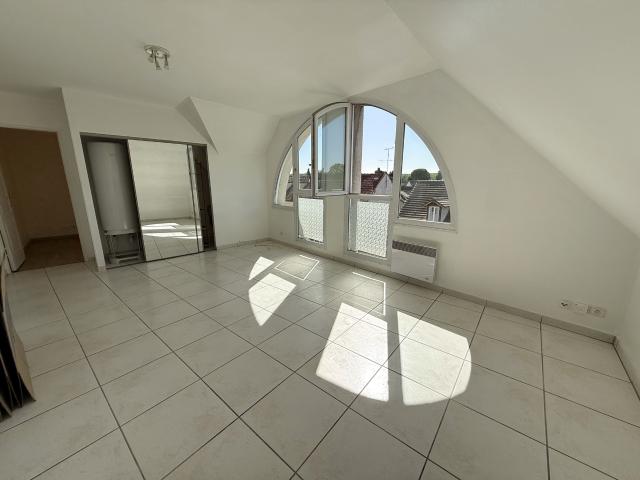 Appartement location à Senlis, La Chapelle-en-serval
