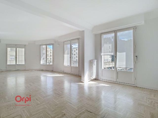 Appartement vente à Nantes