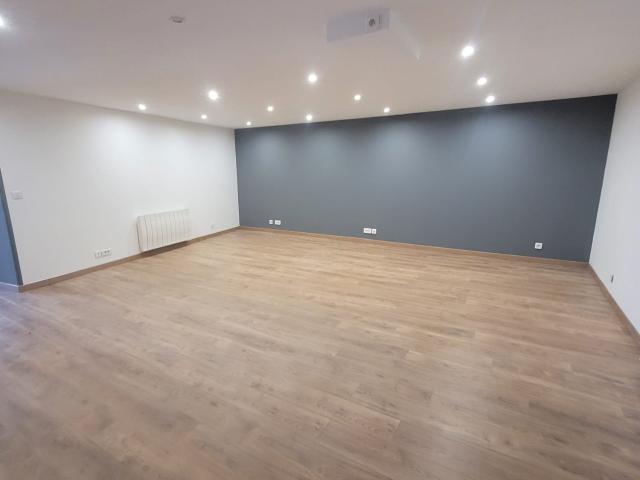 Appartement vente à Beauvais, Berthecourt