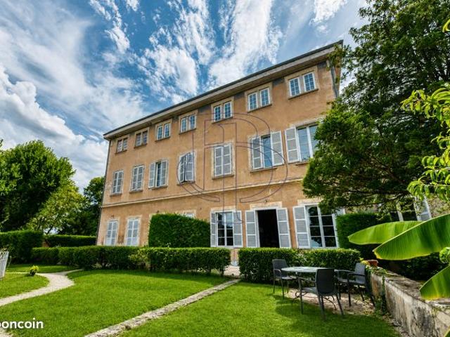 Appartement vente à Lyon, Métropole de Lyon