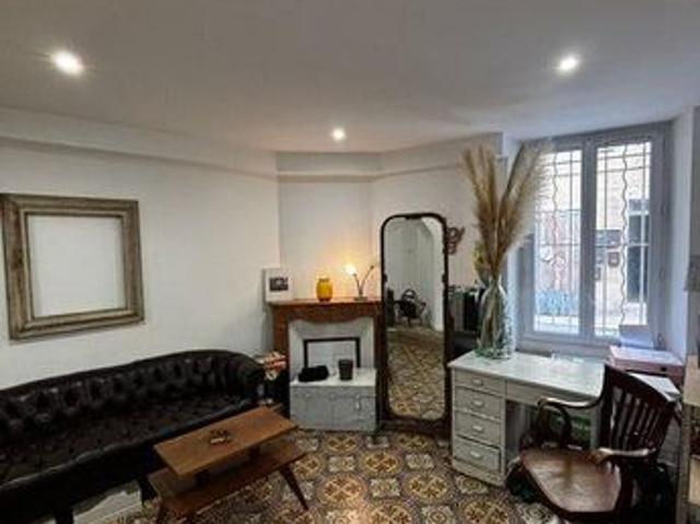 Appartement vente à Marseille, Roquevaire
