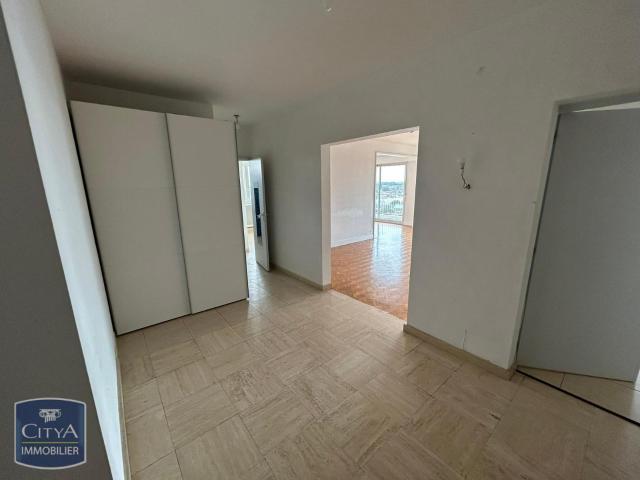 Appartement location à Cholet