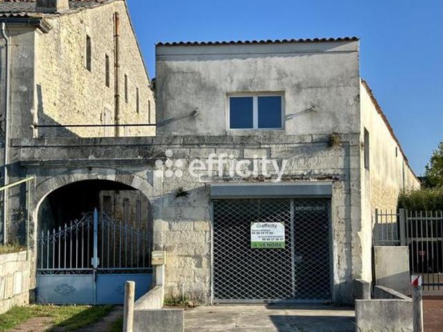 Appartement vente à Rochefort, La Tremblade