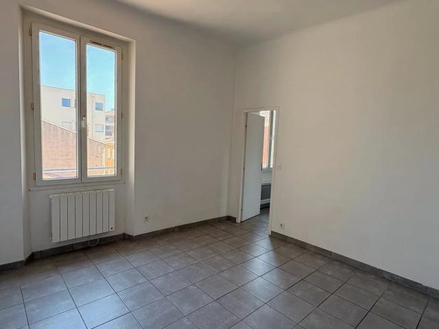 Appartement vente à Arrondissement de Toulon, Hyères