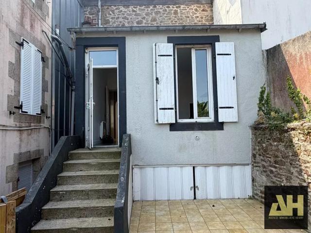Appartement vente à Brest, Bretagne