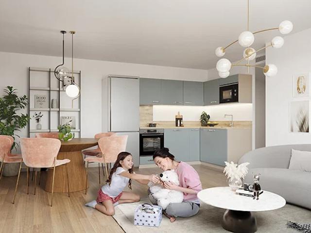 Appartement vente à Nogent-sur-Marne, Saint-maur-des-fossés