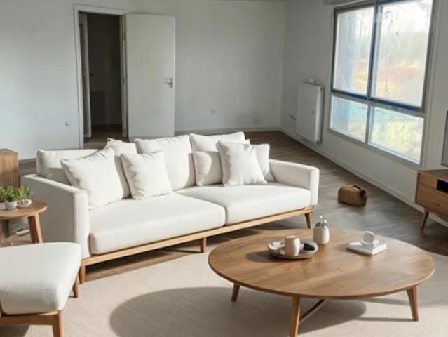Appartement vente à Créteil, Alfortville