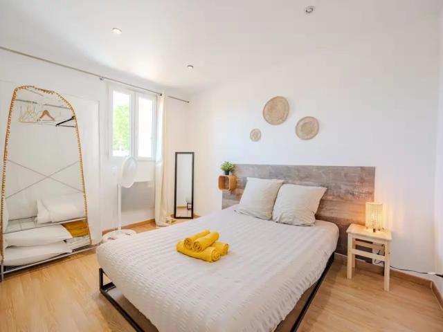 Appartement vente à Arrondissement de Toulon, La Seyne-sur-mer