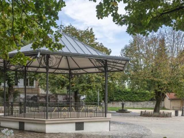 Appartement vente à Grenoble, Claix