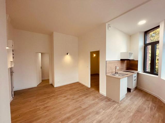 Appartement location à Valenciennes