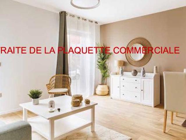 Appartement vente à Narbonne