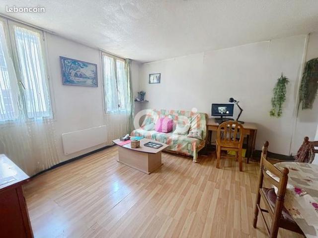 Appartement vente à Saint-Gaudens, Saint-gaudens