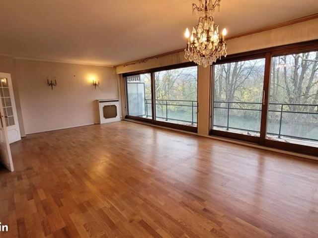 Appartement vente à Nogent-sur-Marne, Saint-maur-des-fossés