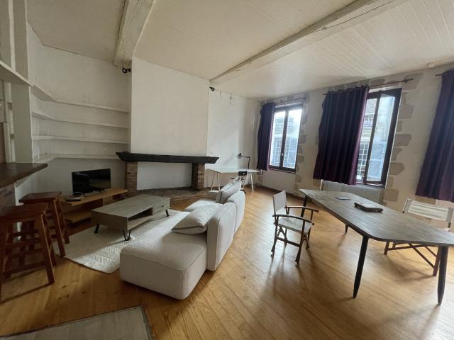 Appartement location à Bayonne
