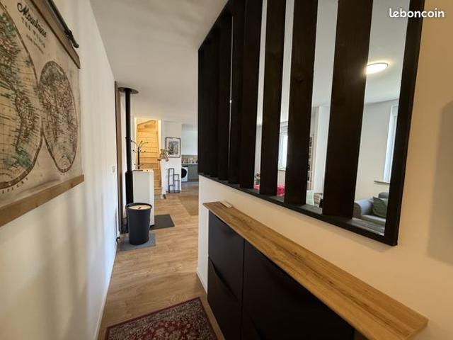 Appartement vente à Béthune, Noeux-les-mines