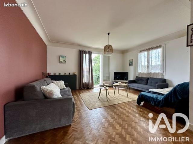 Appartement vente à Bayonne, Ustaritz