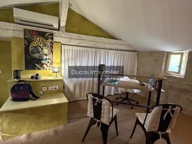 Appartement vente à Marmande, Beaupuy