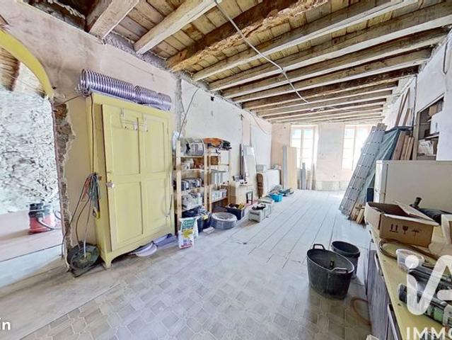 Appartement vente à Chambéry