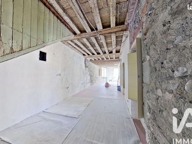 Appartement vente à Chambéry